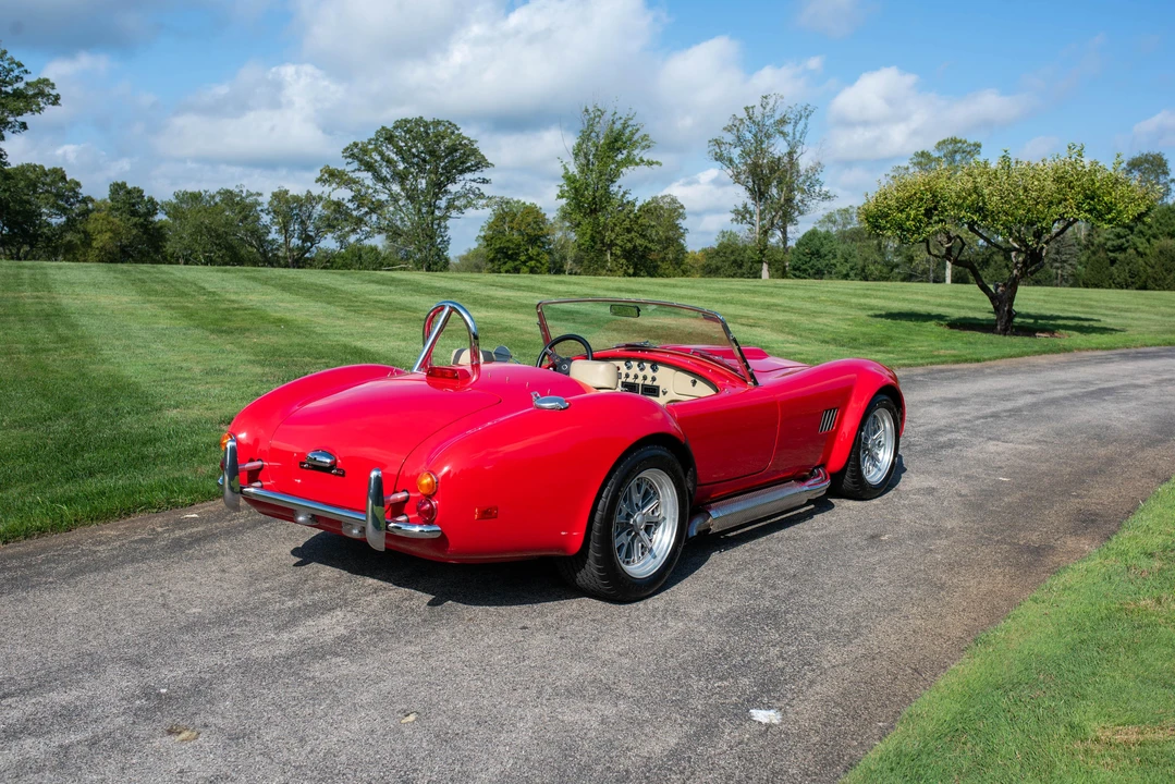 1996 Excalibur - Image 21 of 31