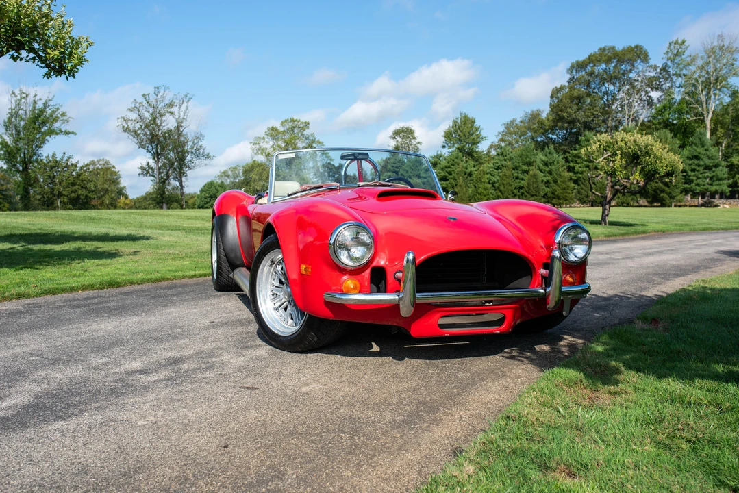 1996 Excalibur - Image 27 of 31