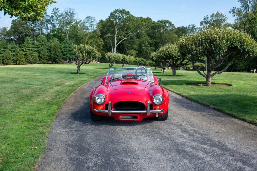 1996 Excalibur - Image 6 of 31