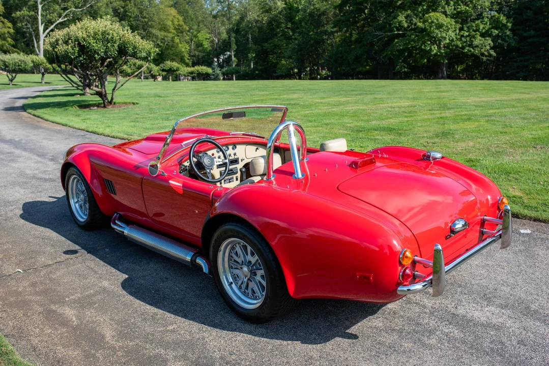 1996 Excalibur - Image 14 of 31