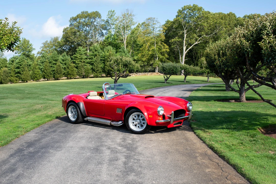 1996 Excalibur - Image 24 of 31