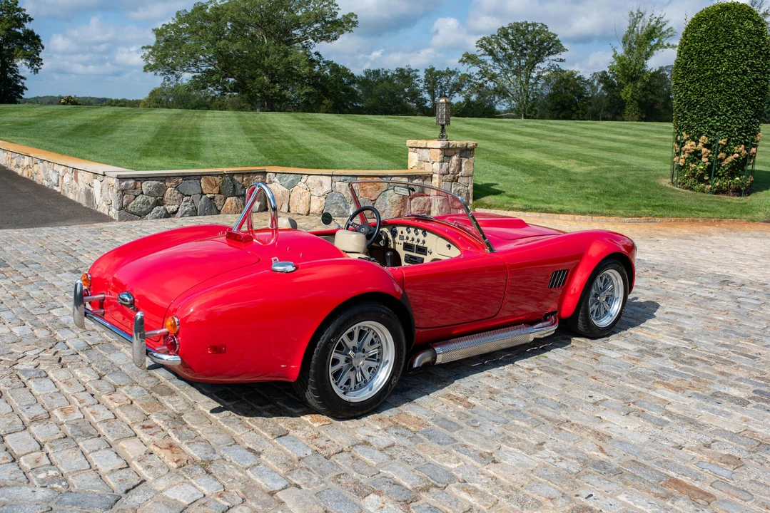 1996 Excalibur - Image 22 of 31