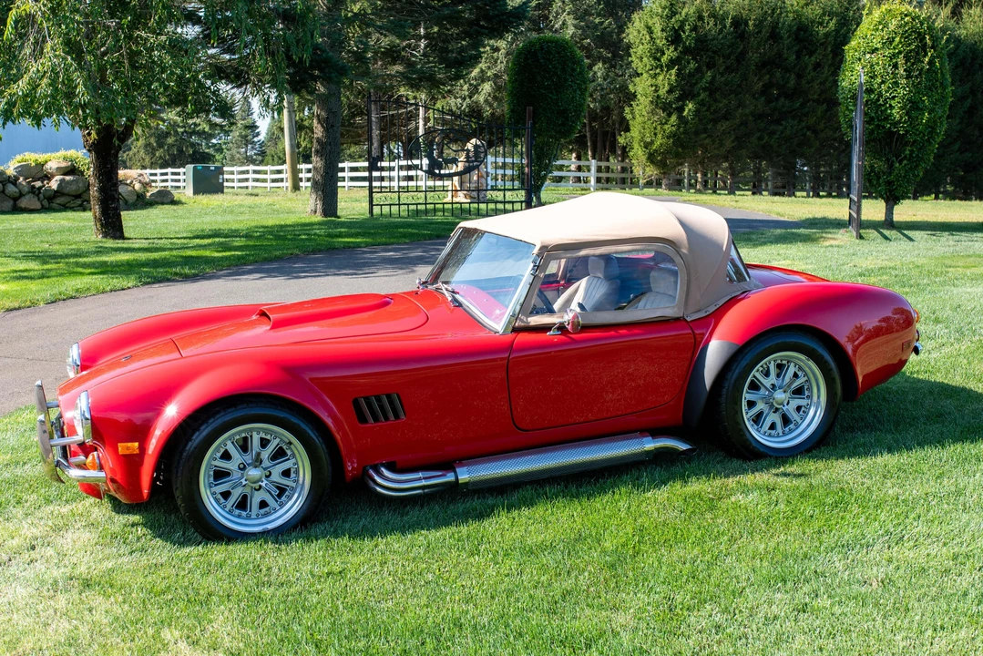 1996 Excalibur - Image 31 of 31