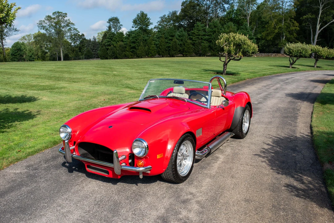 1996 Excalibur - Image 8 of 31