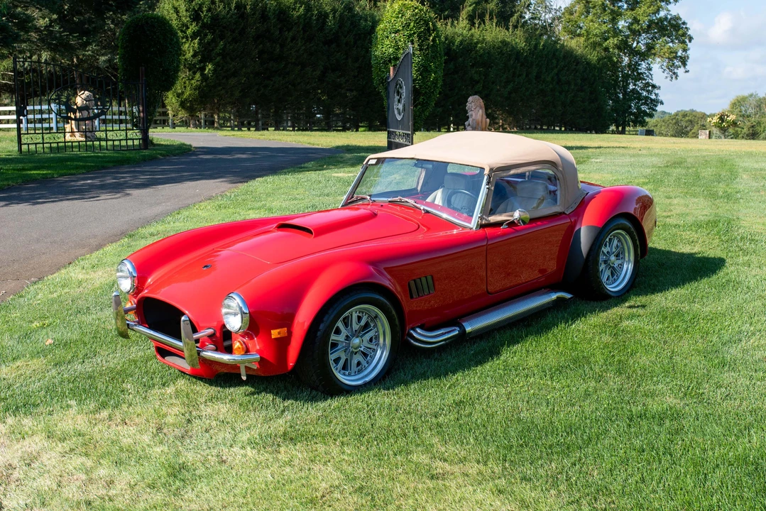 1996 Excalibur - Image 30 of 31
