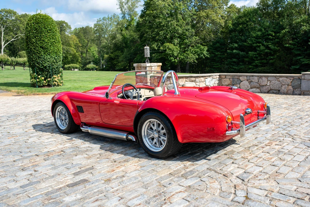 1996 Excalibur - Image 13 of 31