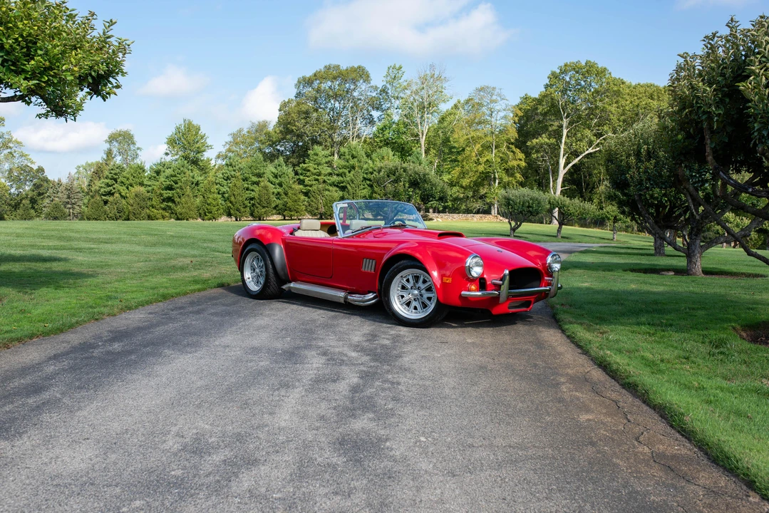 1996 Excalibur - Image 25 of 31