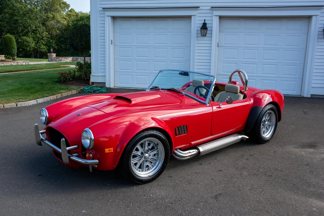 1996 Excalibur - Image 11 of 31