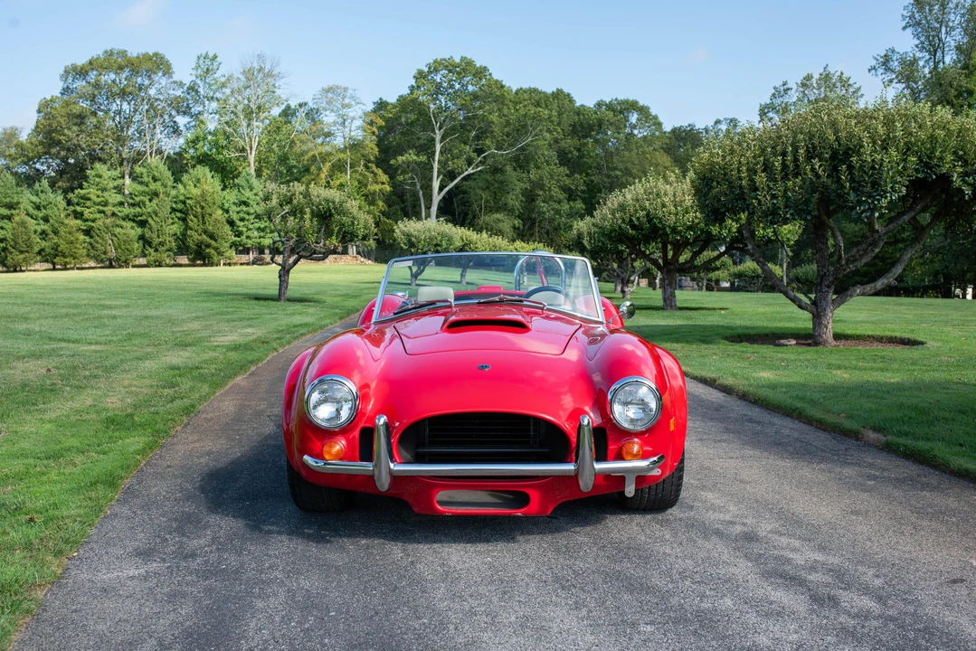 1996 Excalibur - Image 7 of 31