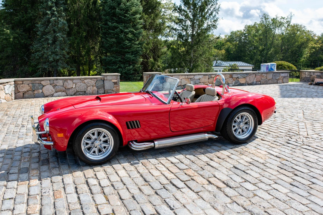 1996 Excalibur - Image 12 of 31