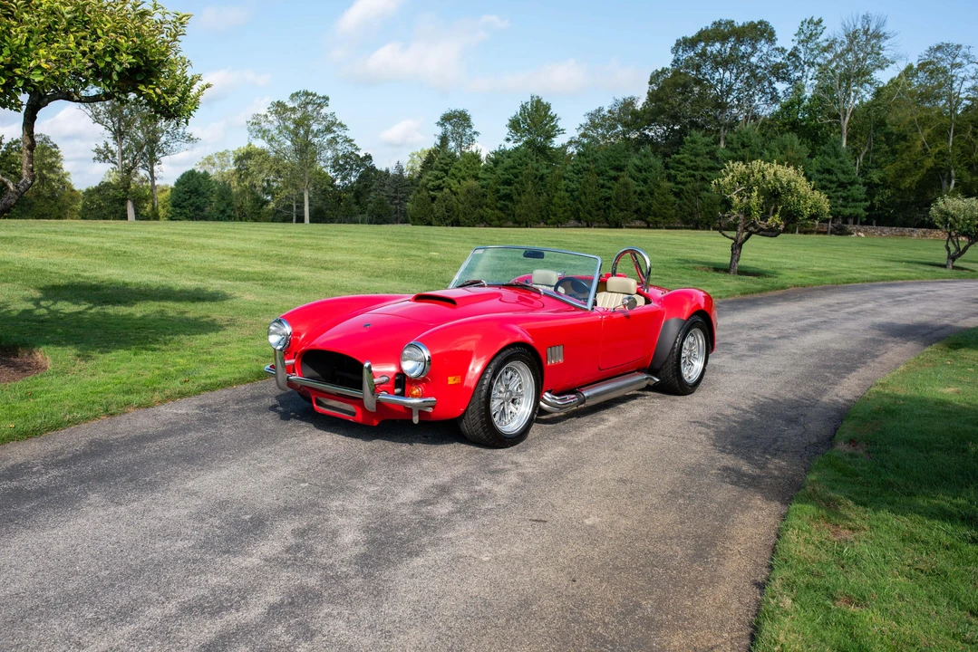 1996 Excalibur - Image 10 of 31