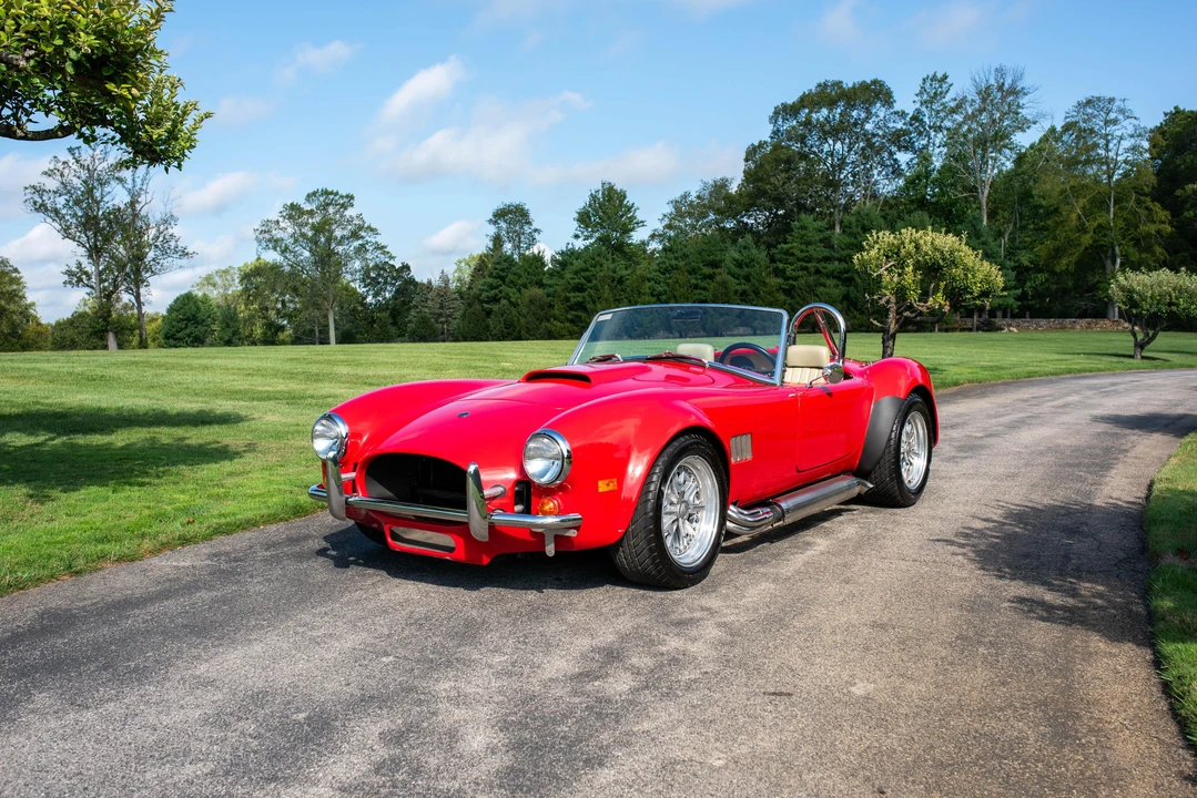 1996 Excalibur - Image 9 of 31
