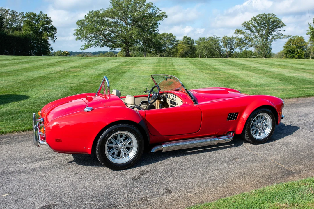 1996 Excalibur - Image 23 of 31