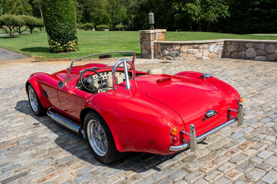 1996 Excalibur - Image 16 of 31