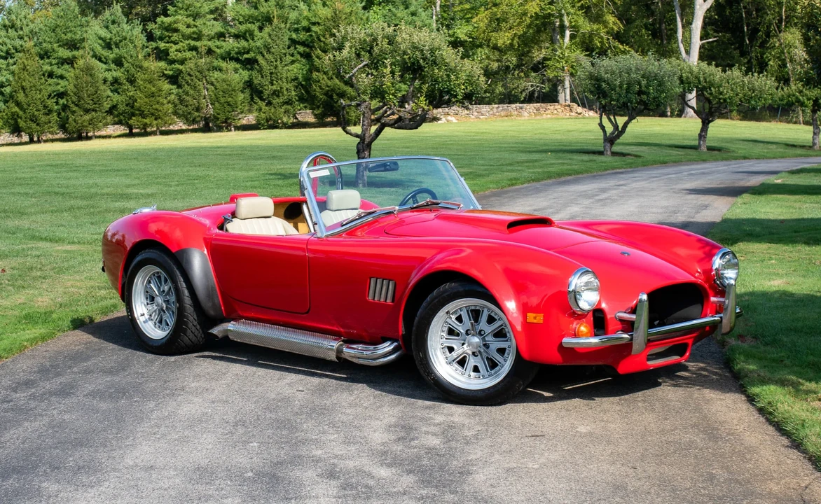 1996 Excalibur - Image 23 of 31