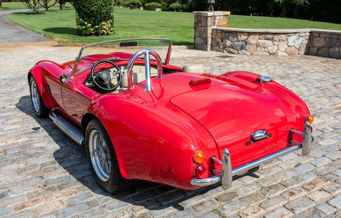 1996 Excalibur - Image 12 of 31