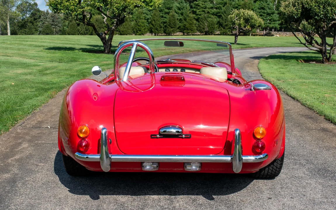 1996 Excalibur - Image 14 of 31