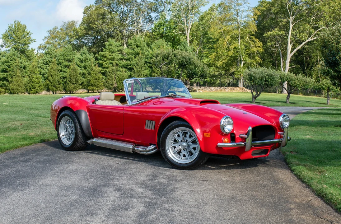 1996 Excalibur - Image 25 of 31