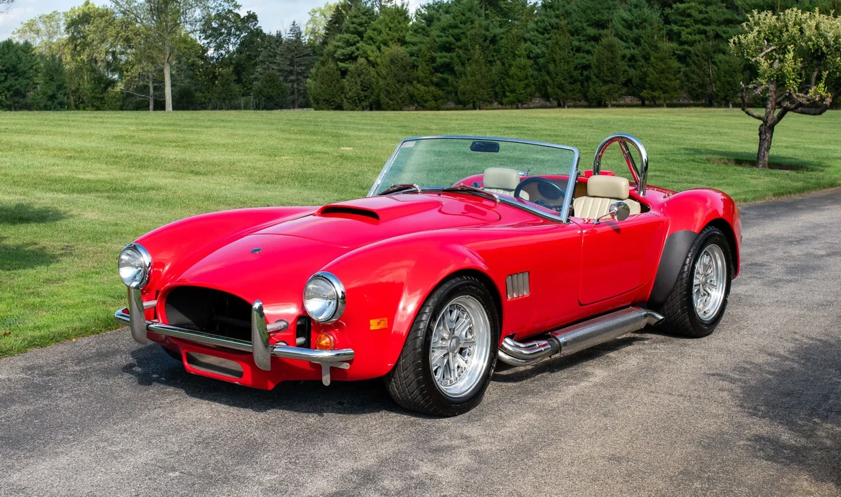 1996 Excalibur - Image 4 of 31