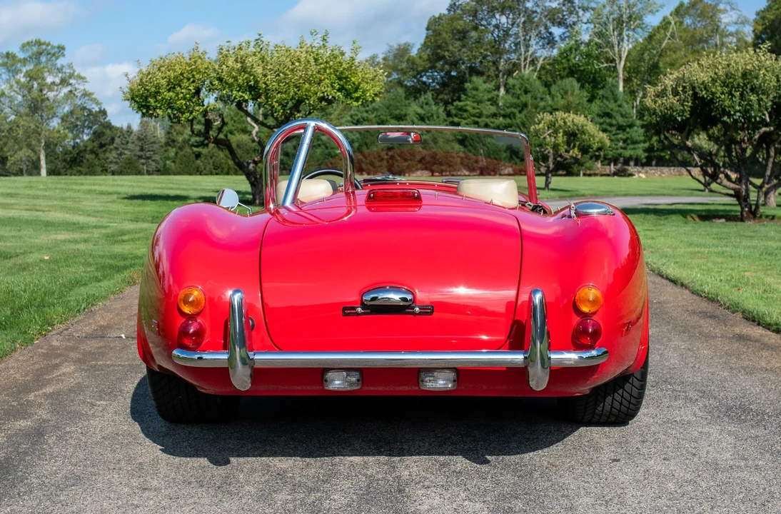1996 Excalibur - Image 15 of 31