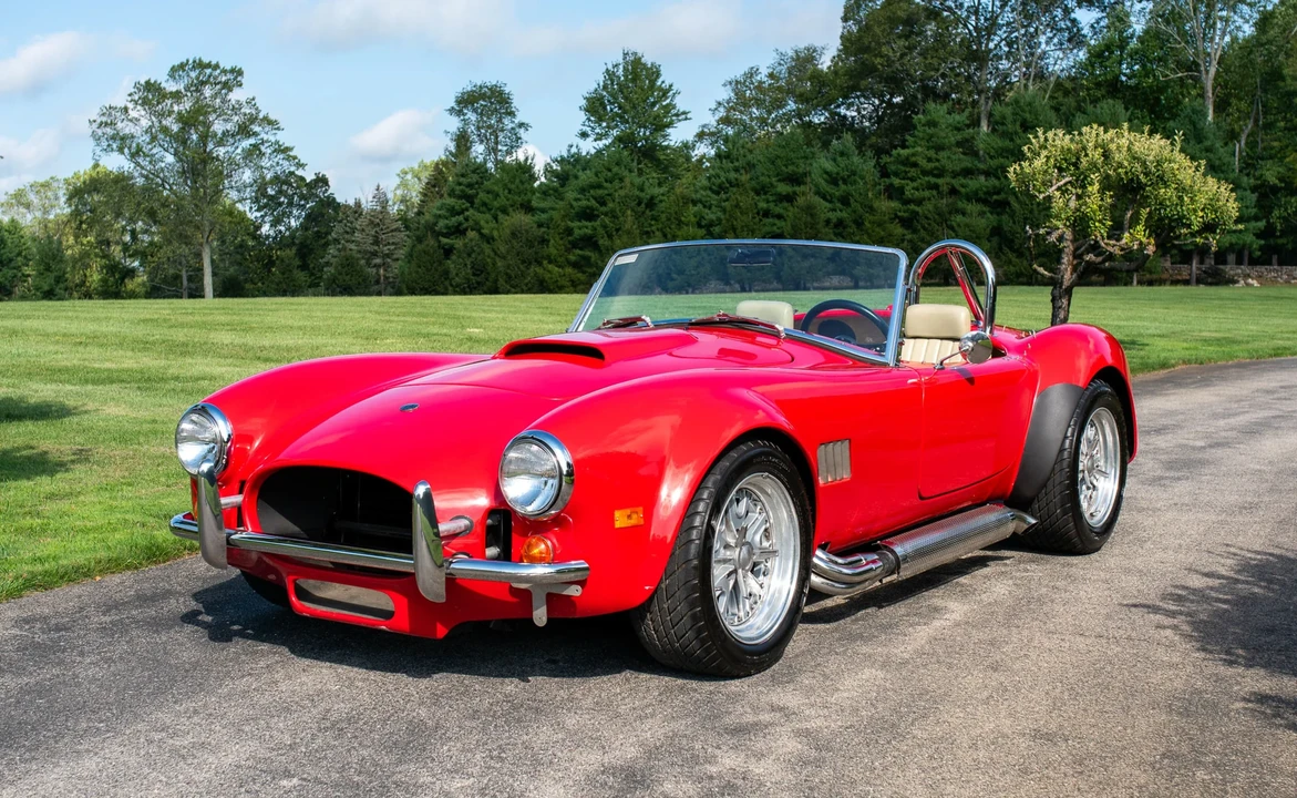 1996 Excalibur - Image 3 of 31