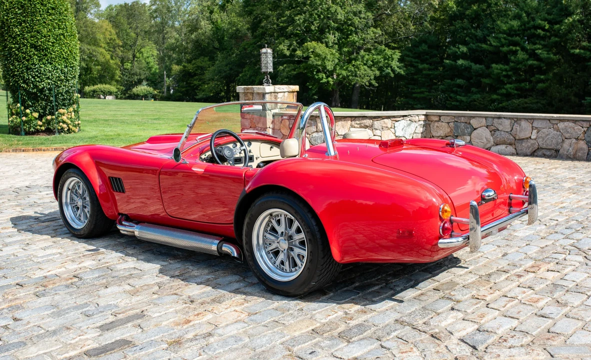 1996 Excalibur - Image 8 of 31