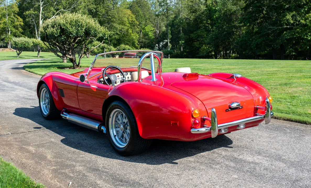 1996 Excalibur - Image 9 of 31