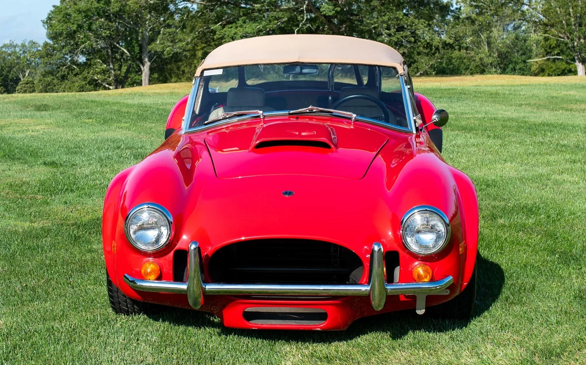 1996 Excalibur - Image 30 of 31