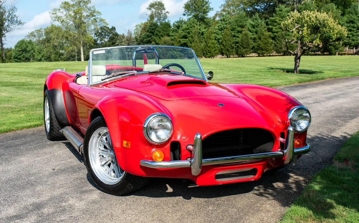 1996 Excalibur - Image 26 of 31