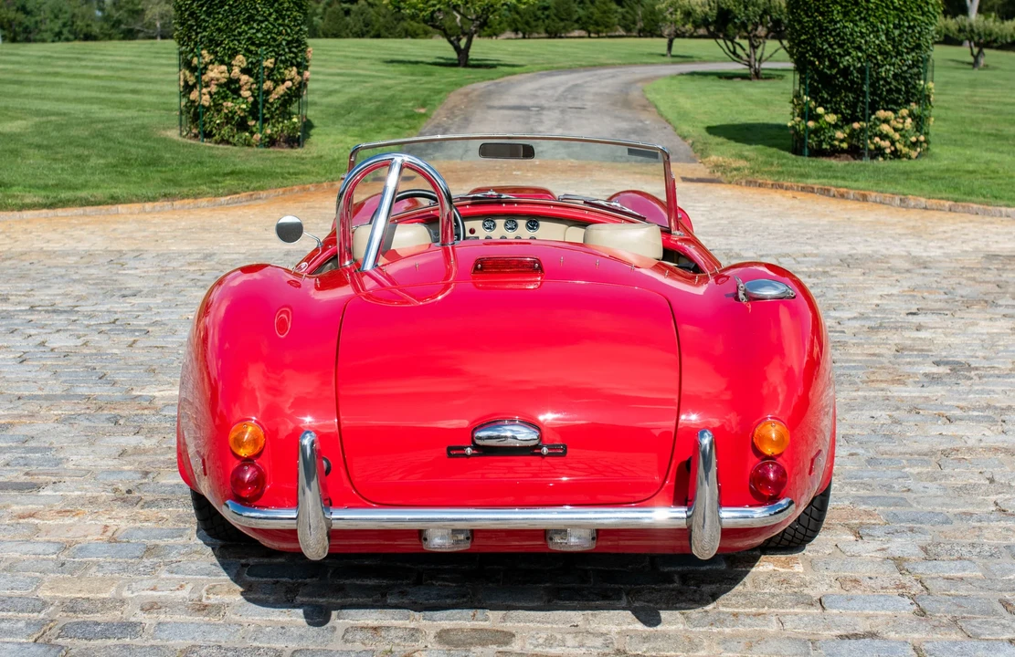 1996 Excalibur - Image 13 of 31
