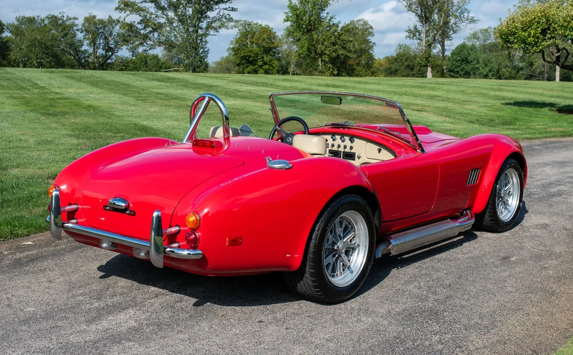 1996 Excalibur - Image 17 of 31