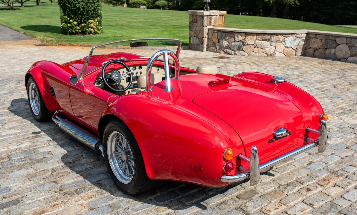 1996 Excalibur - Image 11 of 31