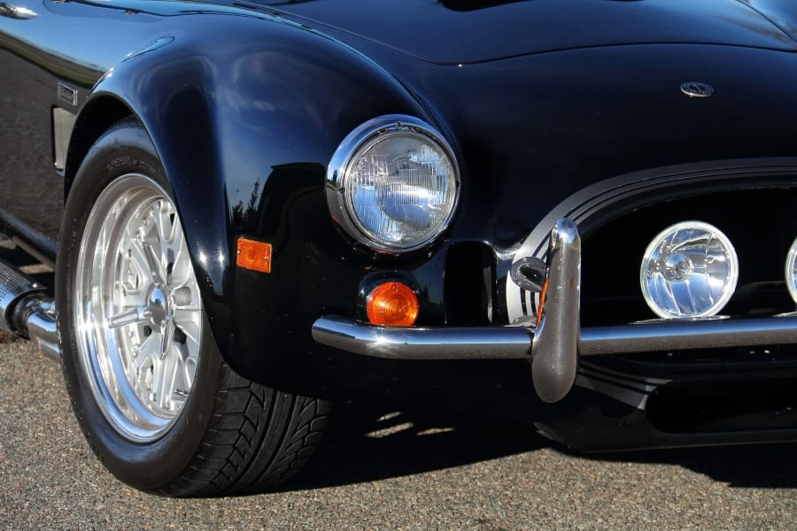 1996 Excalibur - Image 11 of 31