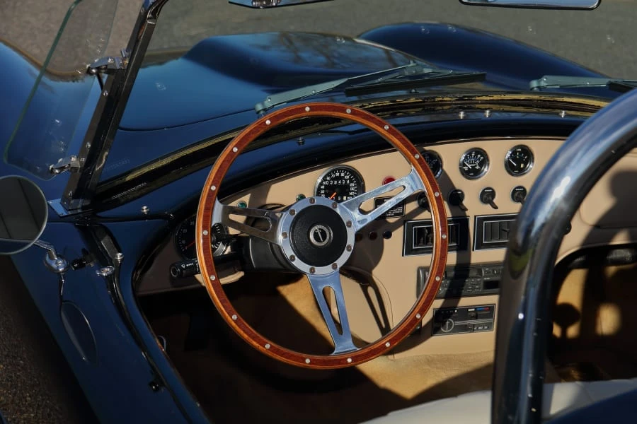 1996 Excalibur - Image 31 of 31