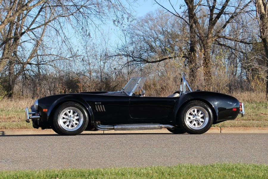 1996 Excalibur - Image 2 of 31