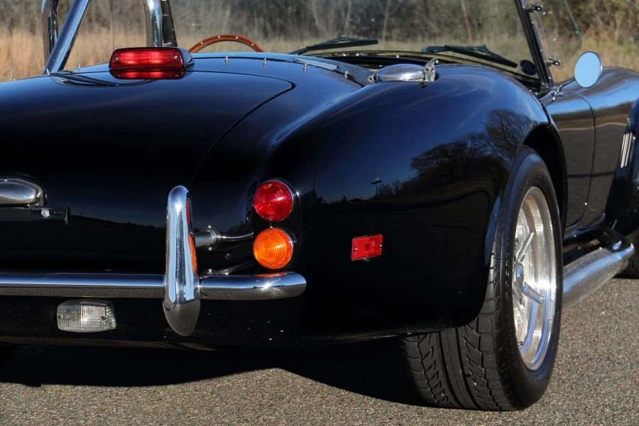 1996 Excalibur - Image 12 of 31