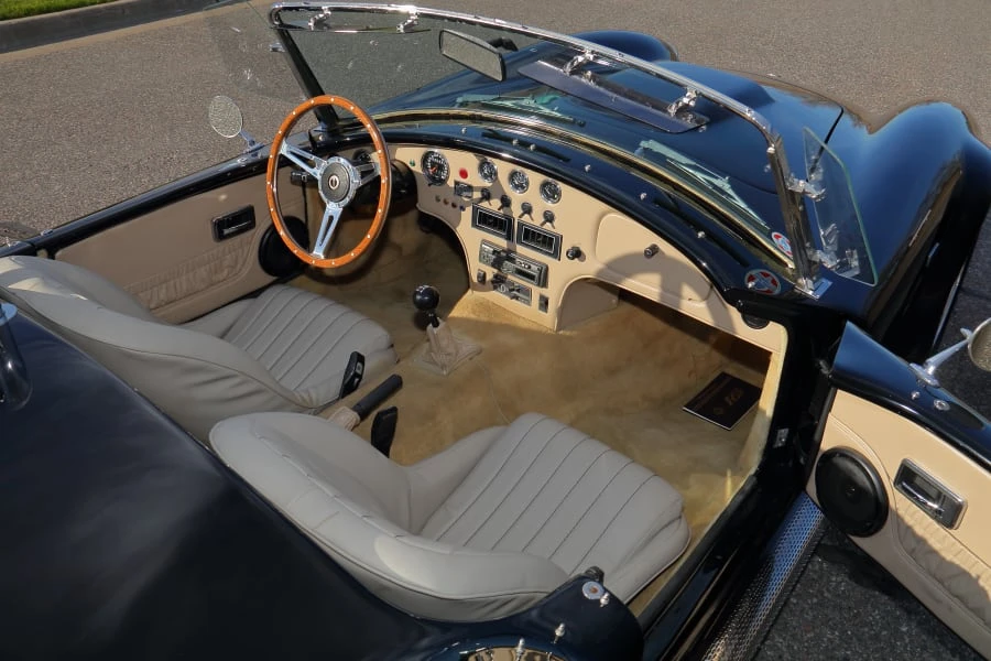 1996 Excalibur - Image 28 of 31