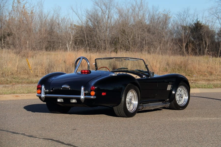 1996 Excalibur - Image 15 of 31