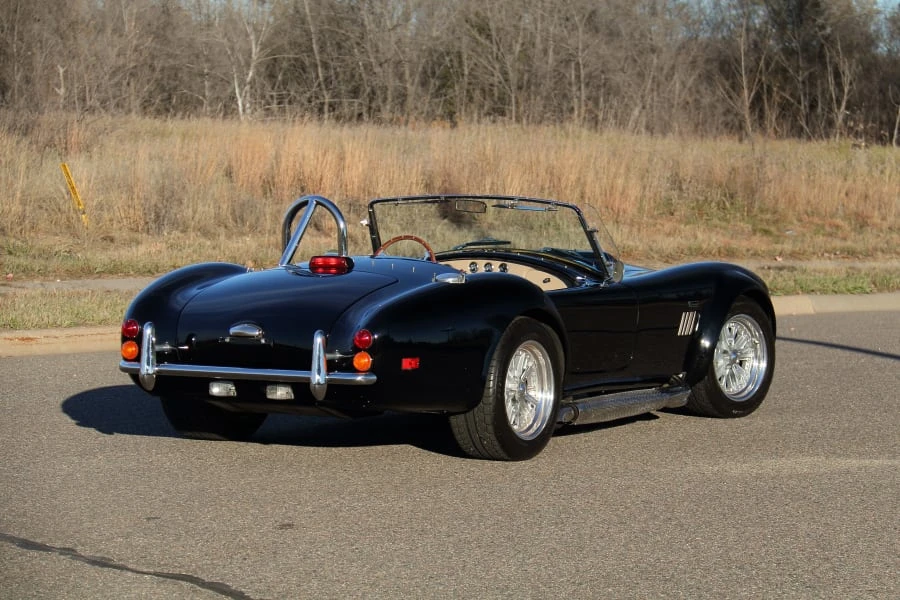 1996 Excalibur - Image 18 of 31