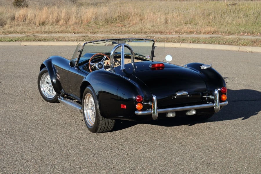 1996 Excalibur - Image 26 of 31