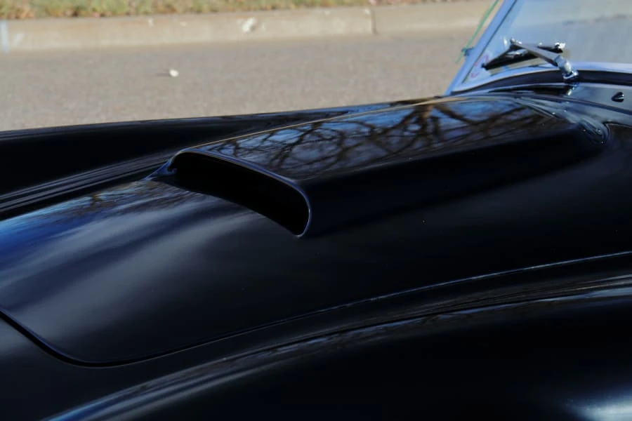 1996 Excalibur - Image 7 of 31