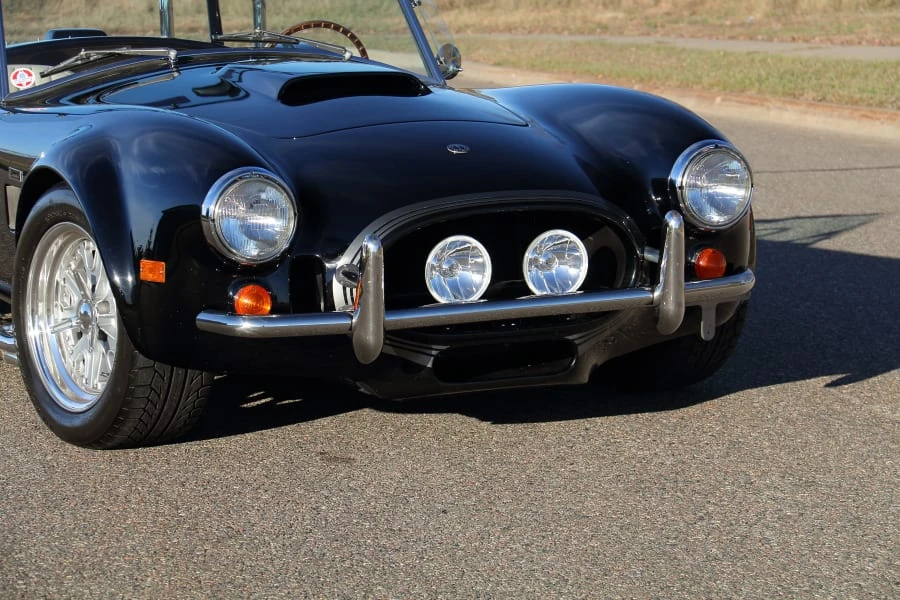 1996 Excalibur - Image 4 of 31