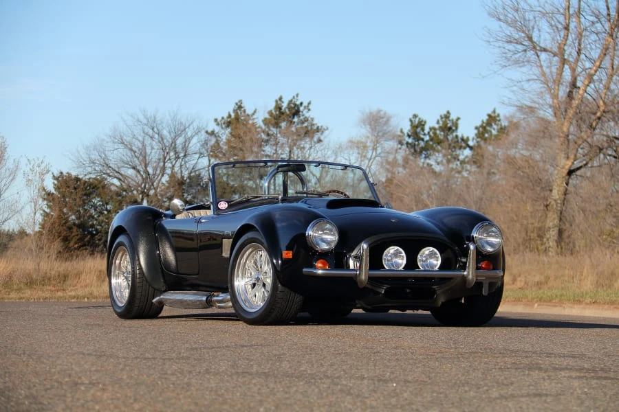 1996 Excalibur - Image 6 of 31