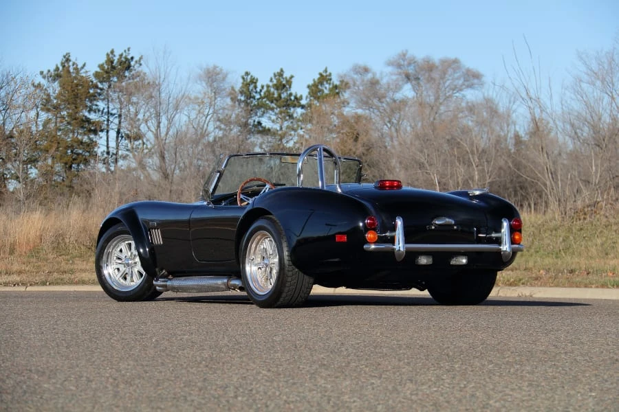 1996 Excalibur - Image 25 of 31