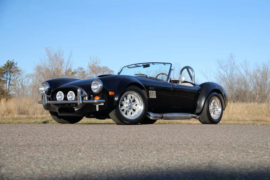 1996 Excalibur - Image 14 of 31