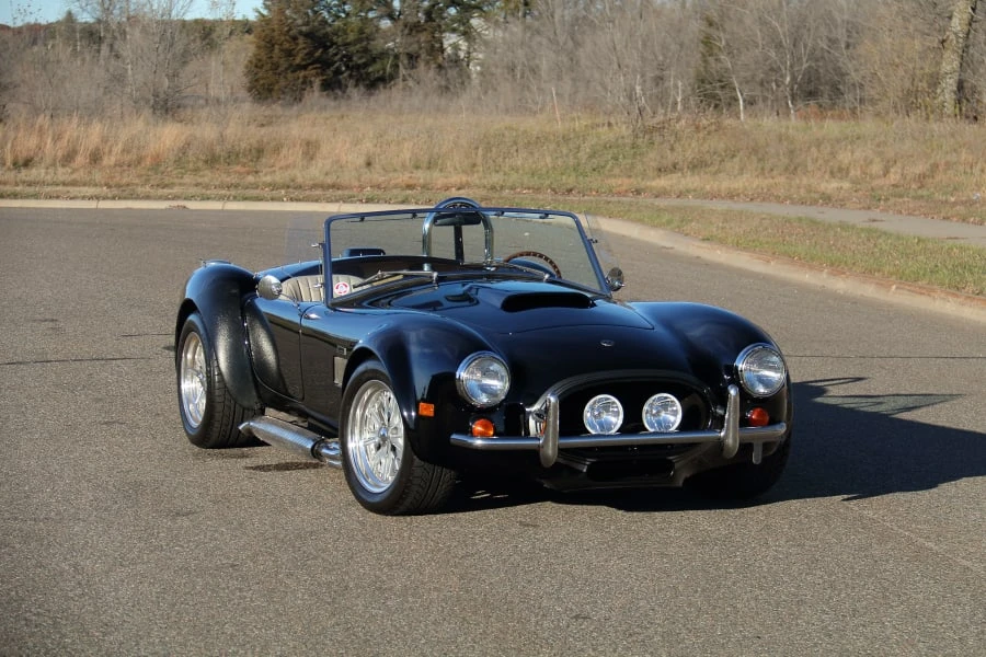1996 Excalibur - Image 27 of 31