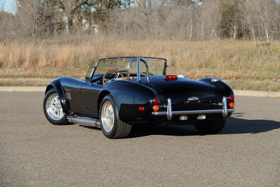 1996 Excalibur - Image 20 of 31