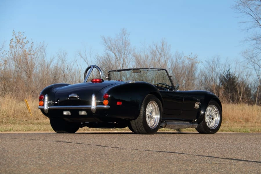 1996 Excalibur - Image 3 of 31