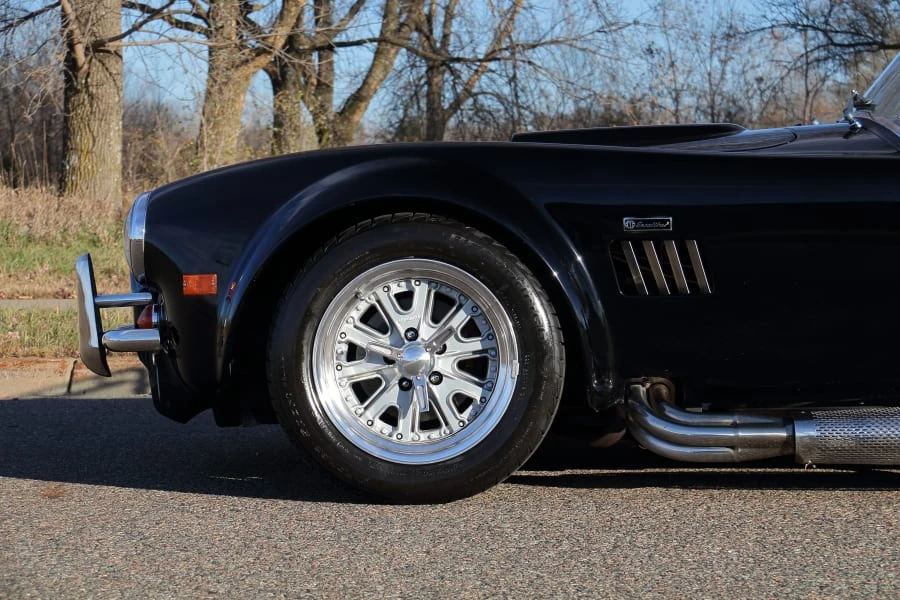 1996 Excalibur - Image 17 of 31