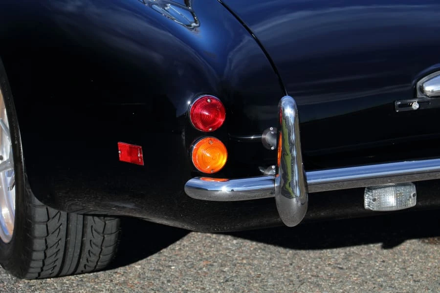 1996 Excalibur - Image 9 of 31